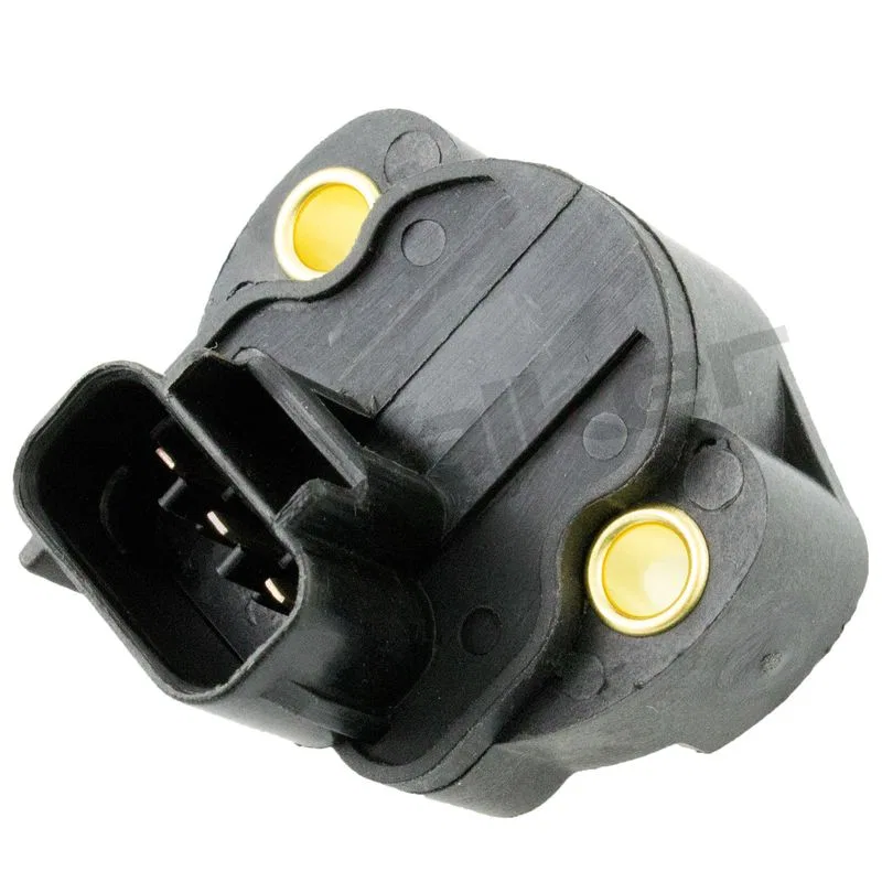 200-1103 – WALKER PROD. Throttle Position Sensor, OE Replacement 3 Blade Terminal Plastic